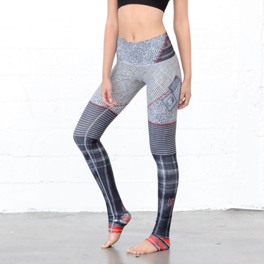 Niyama Sol Vivienne Small JLO